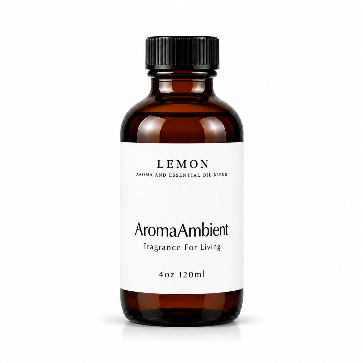 Lemon 120ml