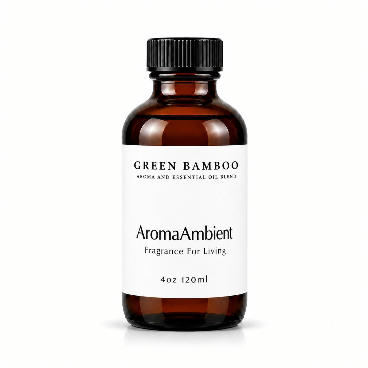 Green Bamboo 120ml