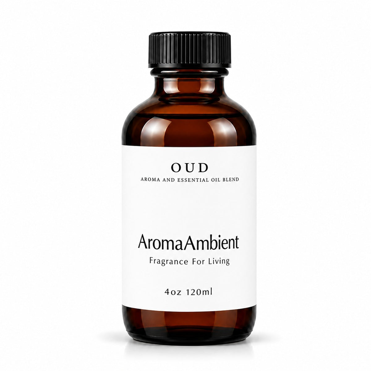 Oud 120ml