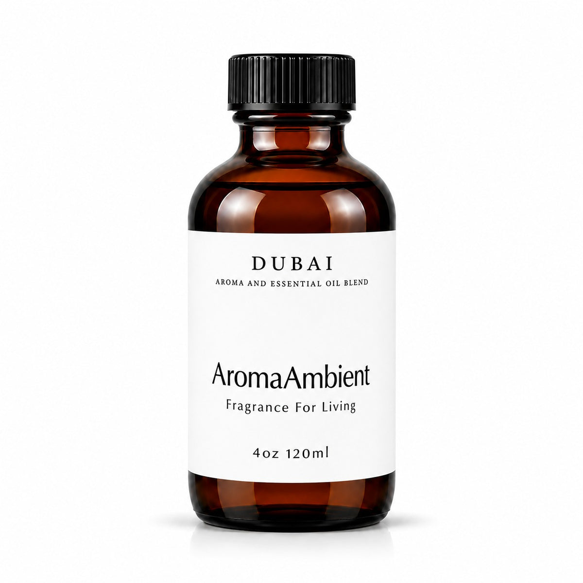 Dubai 120ml
