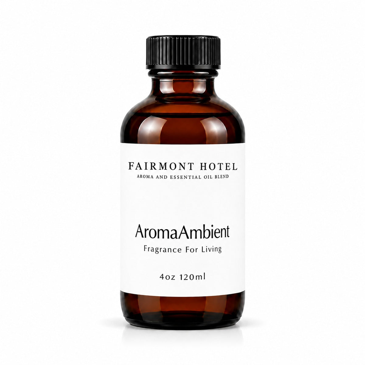 Fairmont Hotel 120ml