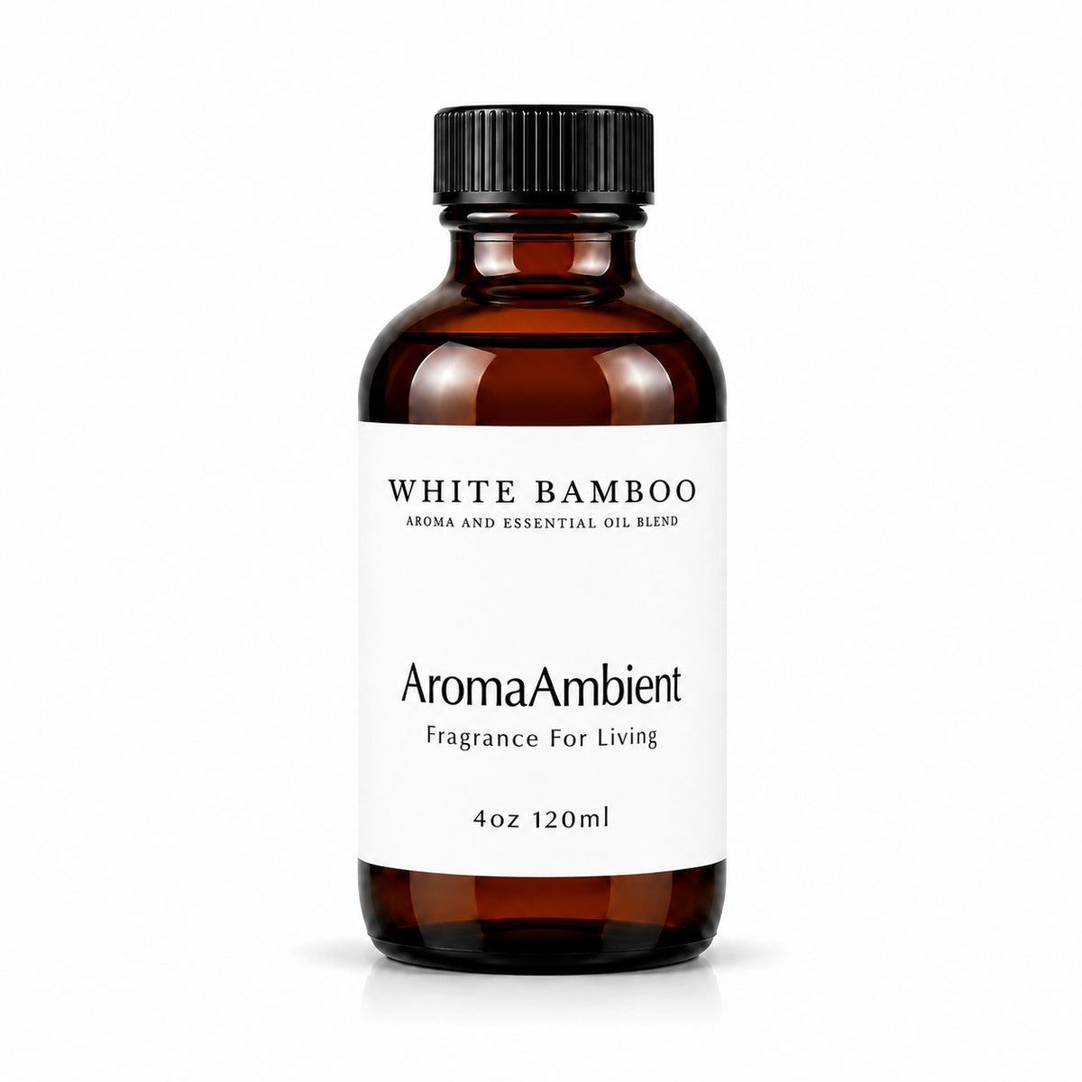 White Bamboo 120ml