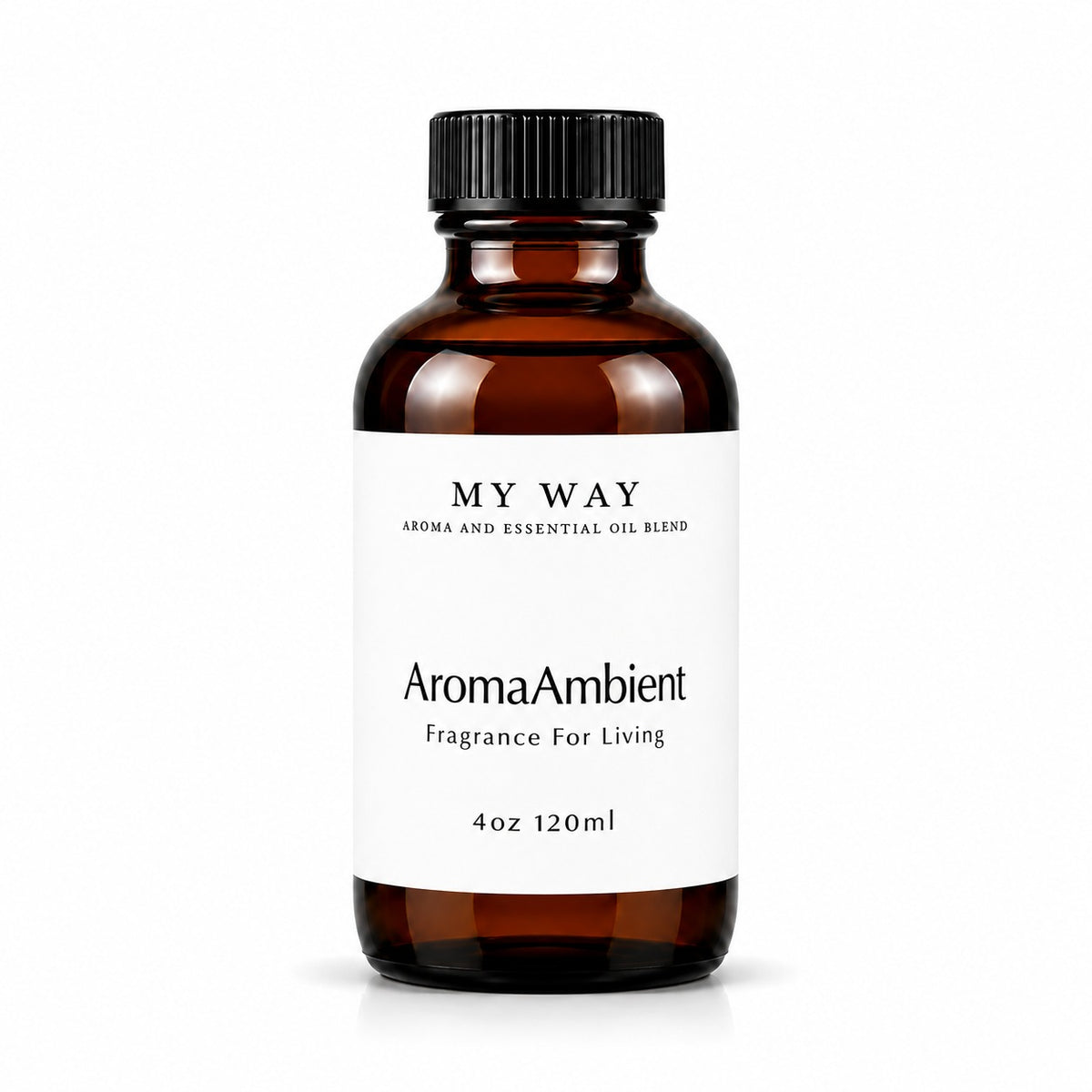 My Way 120ml