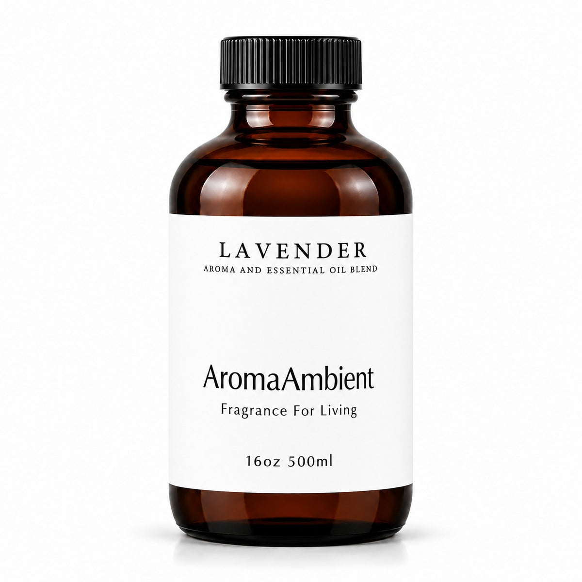 Lavender 500ml