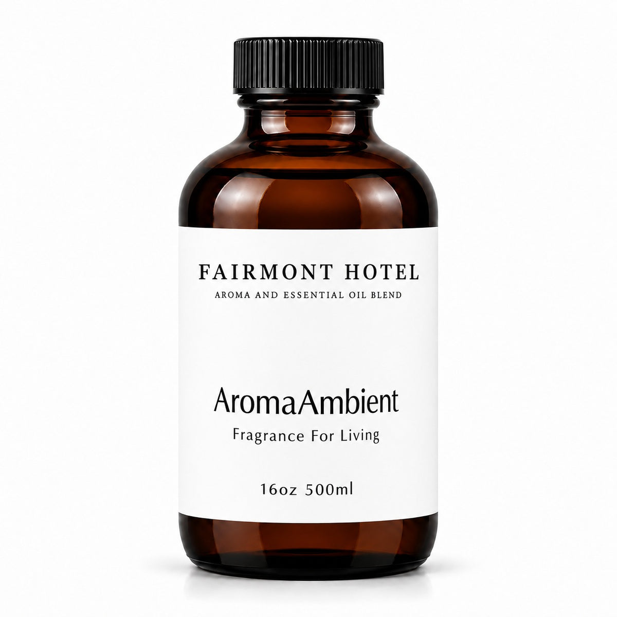 Fairmont Hotel 500ml