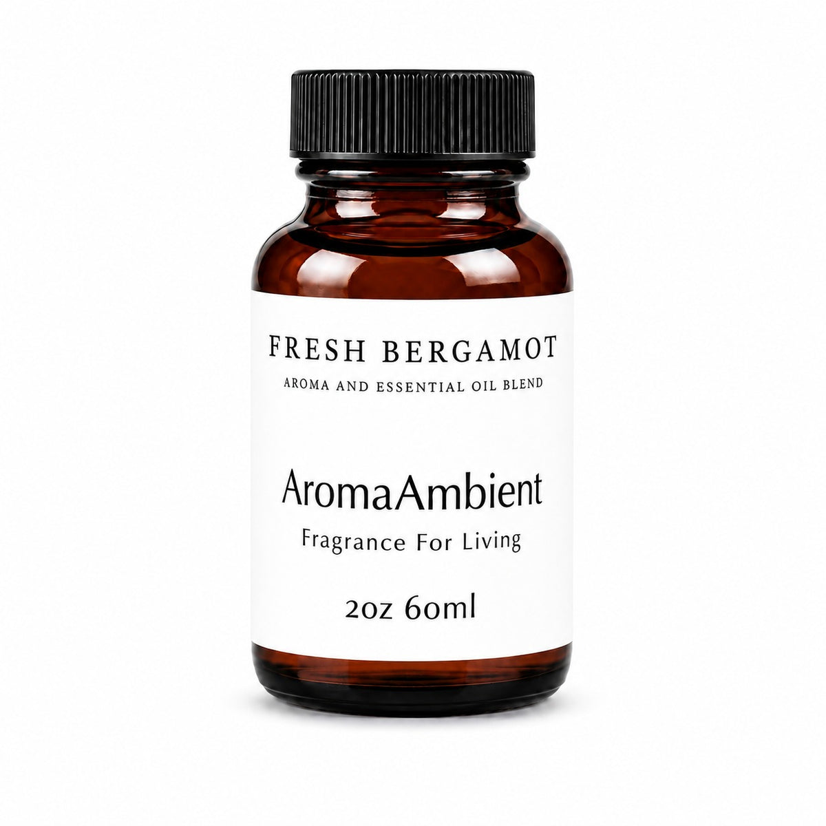 Fresh Bergamot 60ml