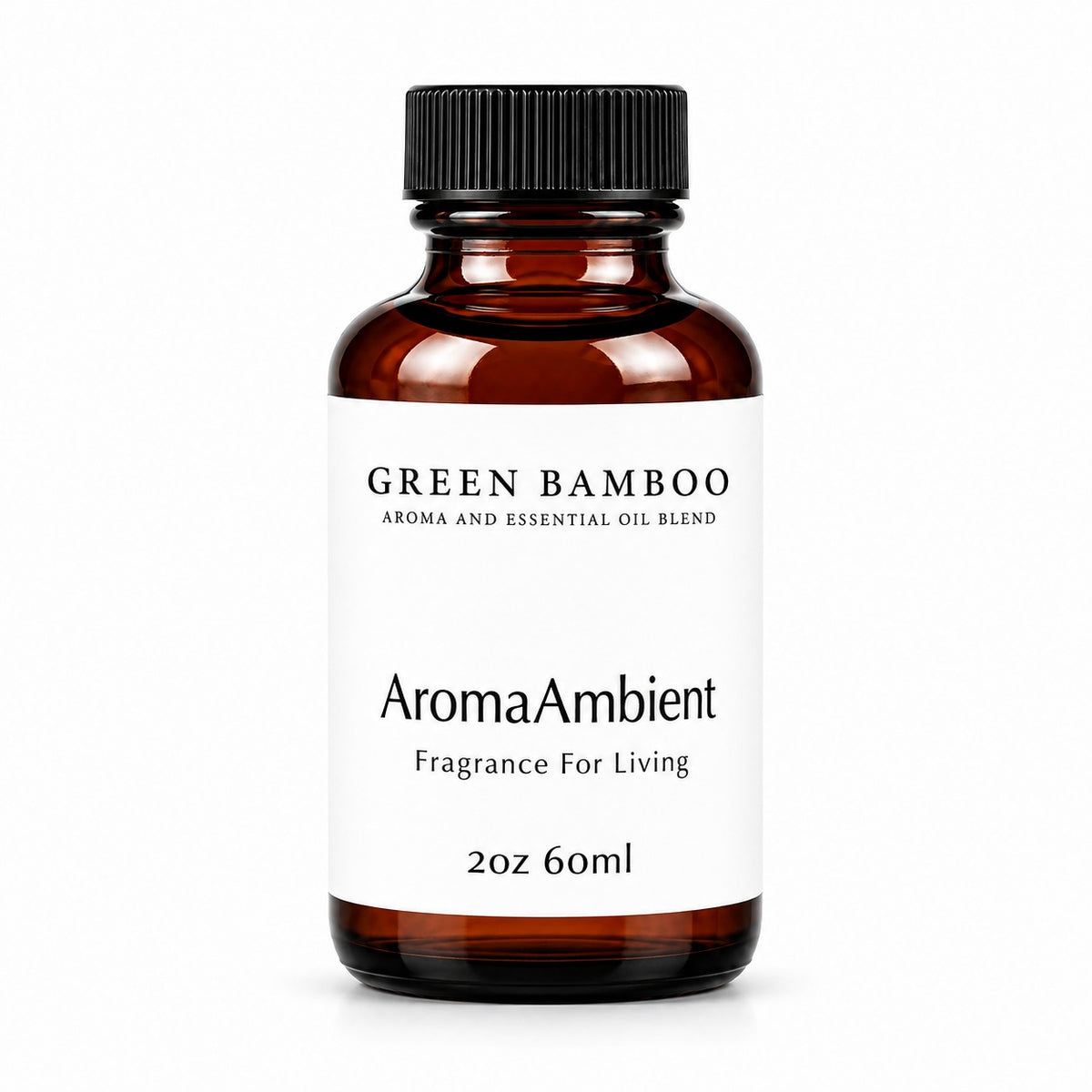Green Bamboo 60ml