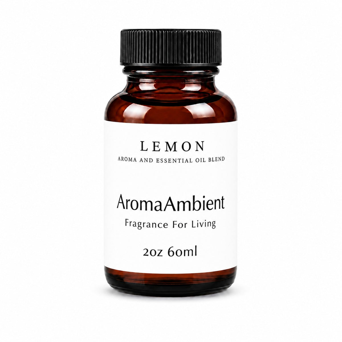 Lemon 60ml