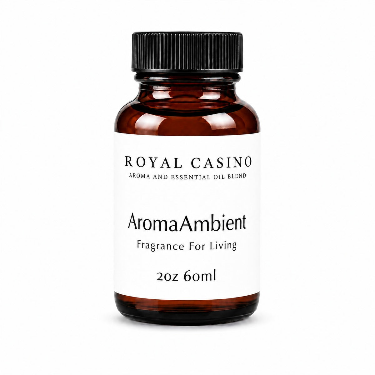 Royal Casino 60ml