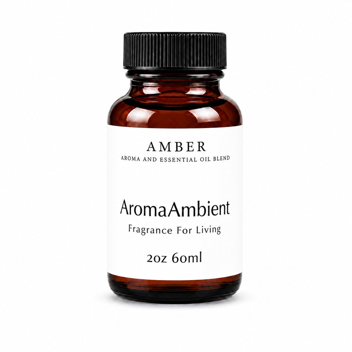 Amber 60ml