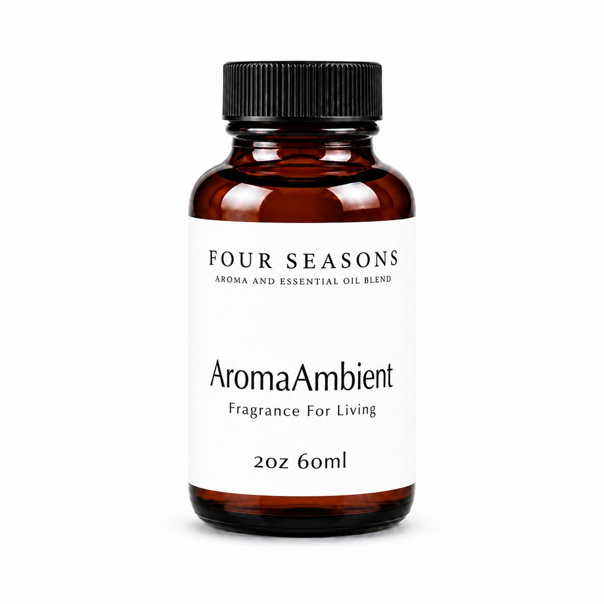 Four Seasons 60ml