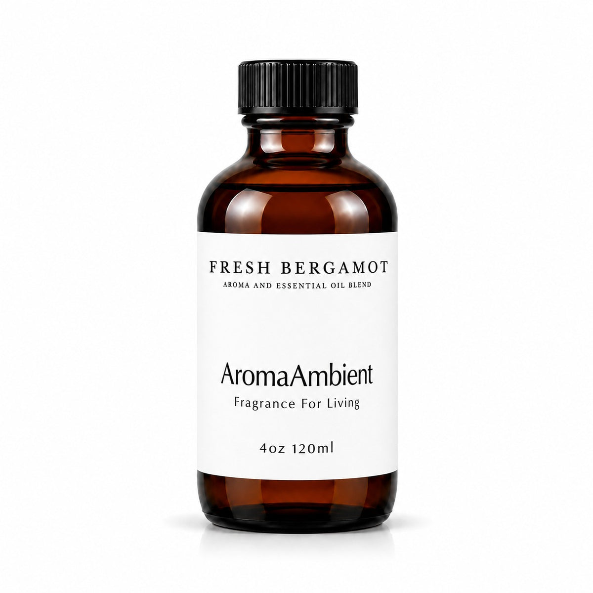 Fresh Bergamot 120ml