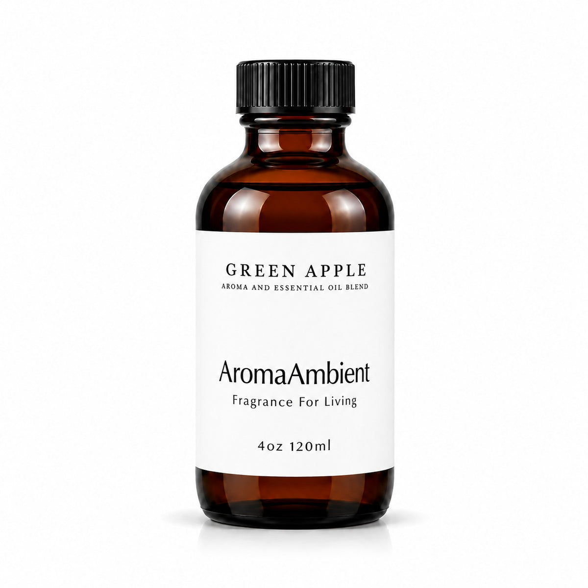 Green Apple 120ml