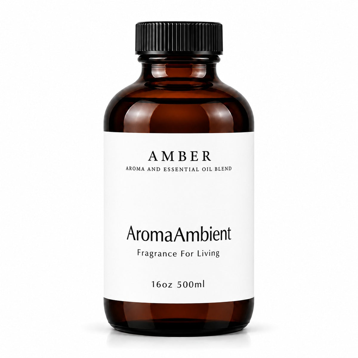 Amber 500ml
