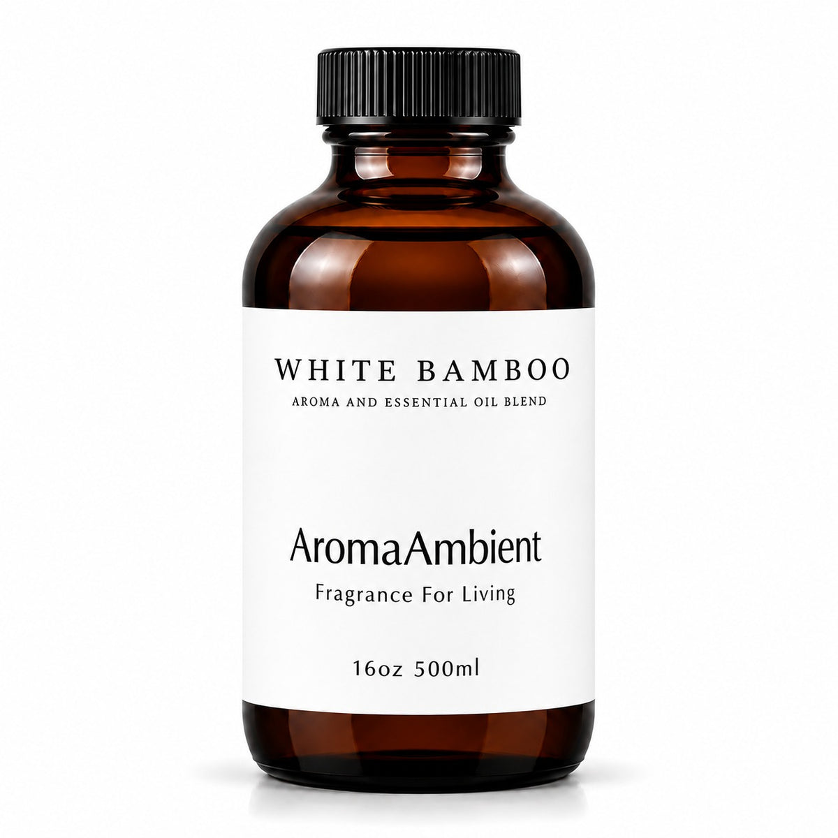 White Bamboo 500ml