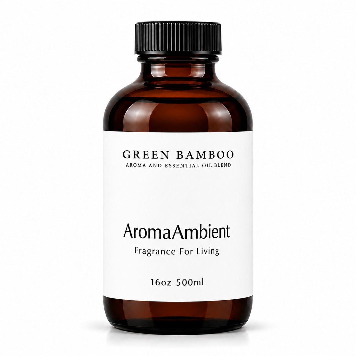 Green Bamboo 500ml