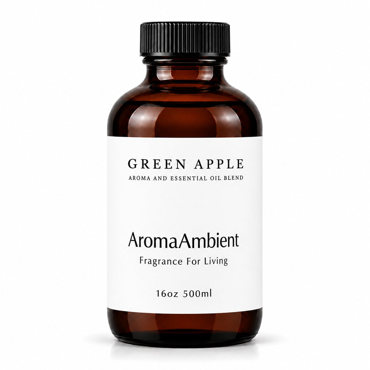 Green Apple 500ml