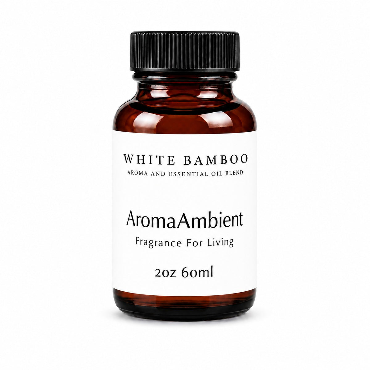 White Bamboo 60ml