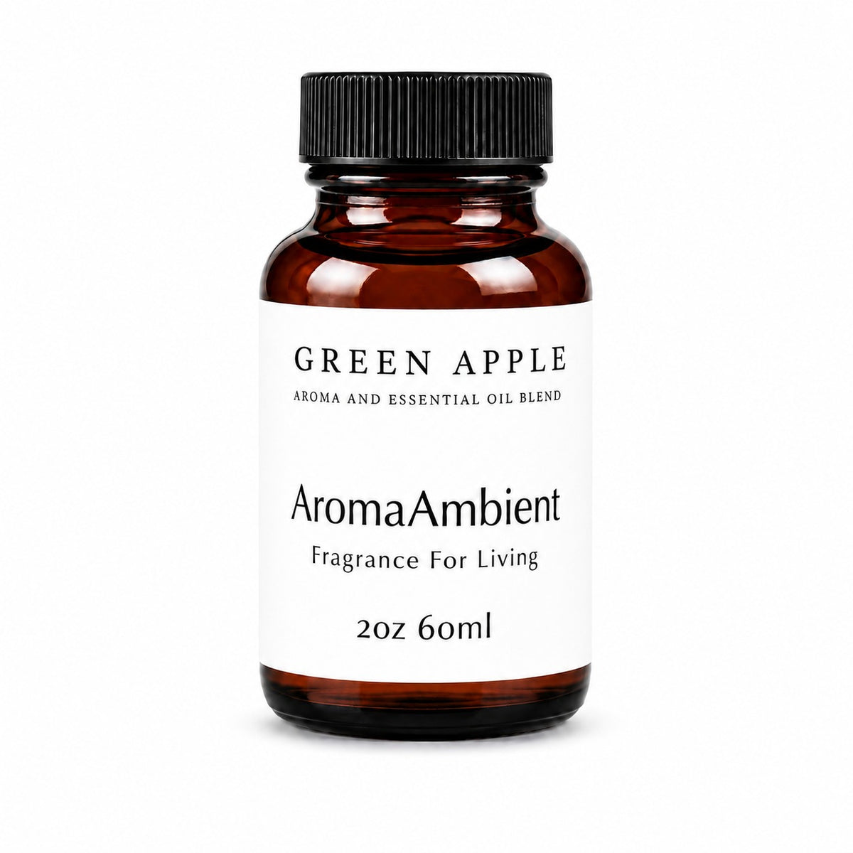 Green Apple 60ml