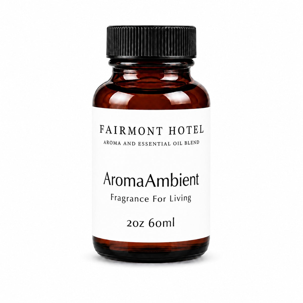 Fairmont Hotel 60ml