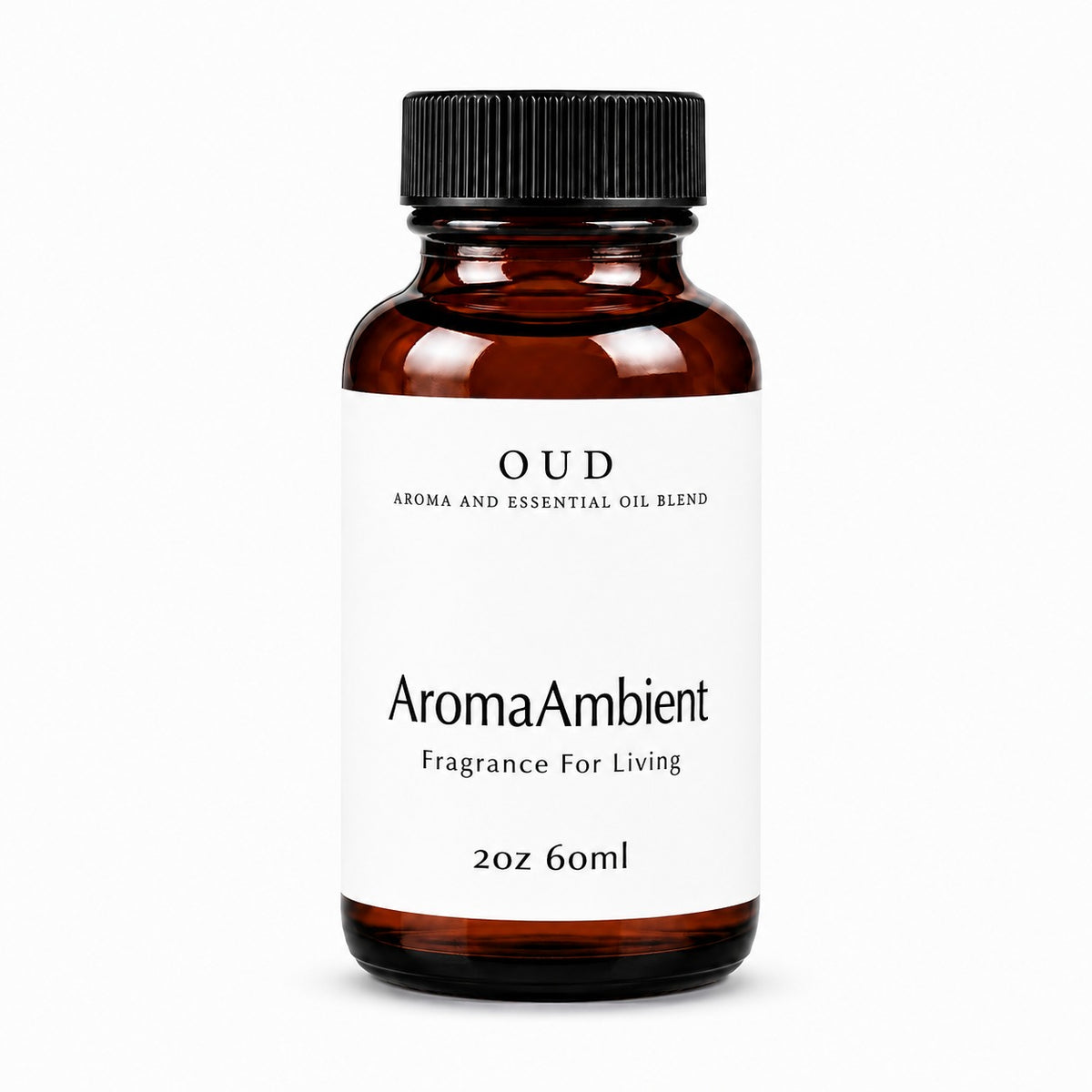 Oud 60ml