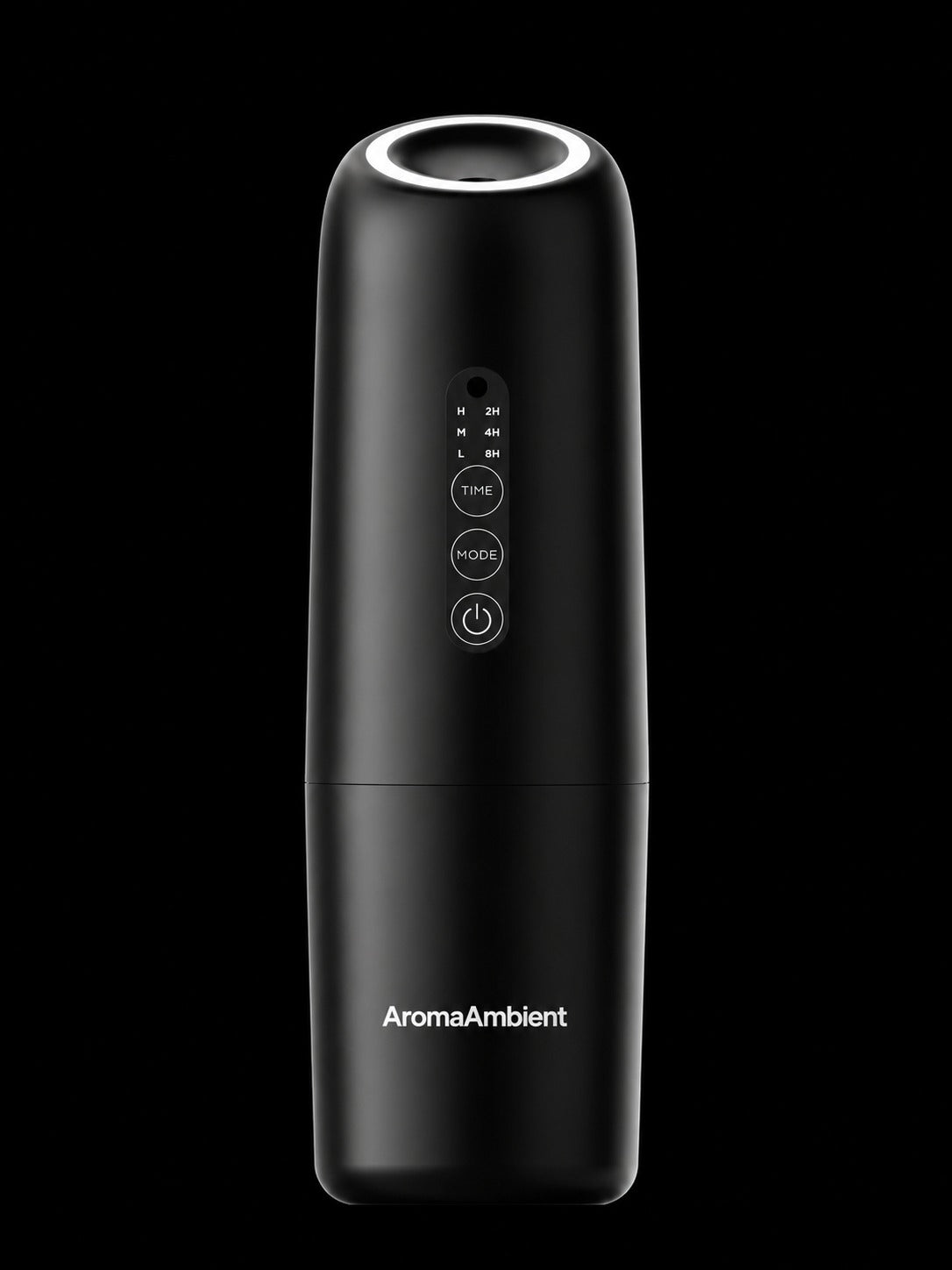 Capsule Black 2