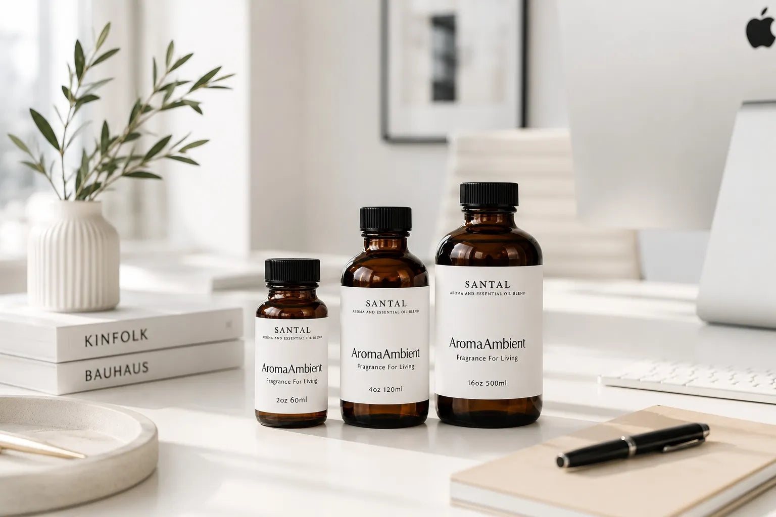 Fragrance Oils
